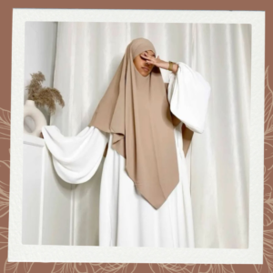 Khimar café
